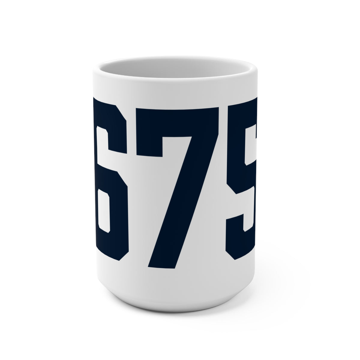 06753 Cornwall Connecticut Zip Code Mug 15oz