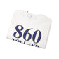 860 Tolland Unisex Heavy Blend™ Crewneck Sweatshirt