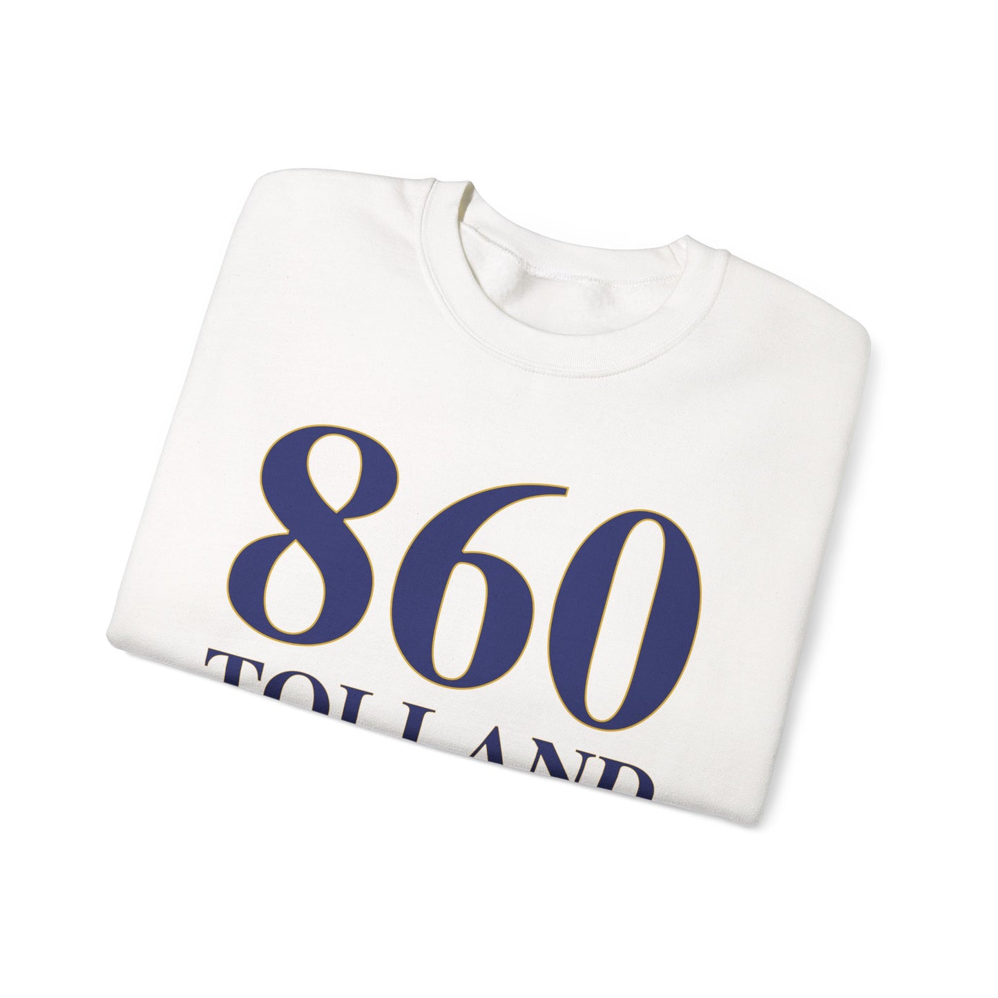 860 Tolland Unisex Heavy Blend™ Crewneck Sweatshirt