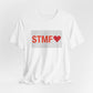 Stamford Love Unisex Jersey Short Sleeve T-Shirt