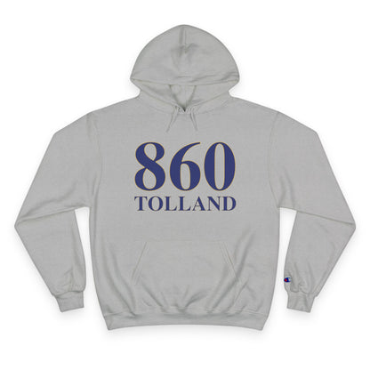 860 Tolland Champion Hoodie