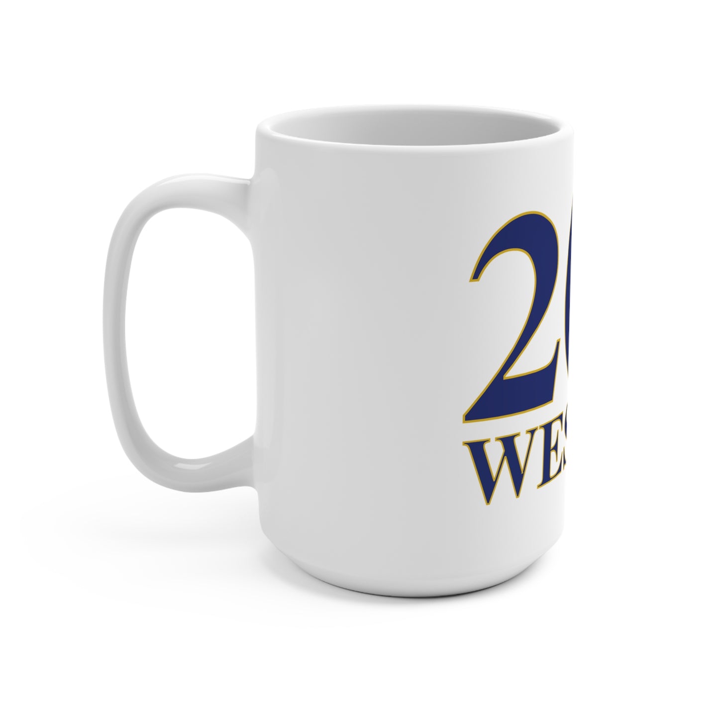203 Weston Mug 15oz