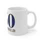 860 Middlefield Mug 11oz