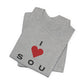 South Norwalk Vision Unisex Jersey Short Sleeve T-Shirt