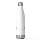 Love Shelton 20oz Insulated Bottle