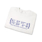 New Fairfield Coordinates Unisex Heavy Blend™ Crewneck Sweatshirt