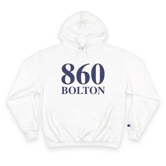 860 Bolton Champion Hoodie