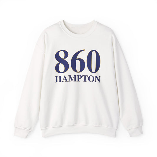 860 Hampton Unisex Heavy Blend™ Crewneck Sweatshirt
