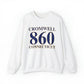 Cromwell sweatshirt