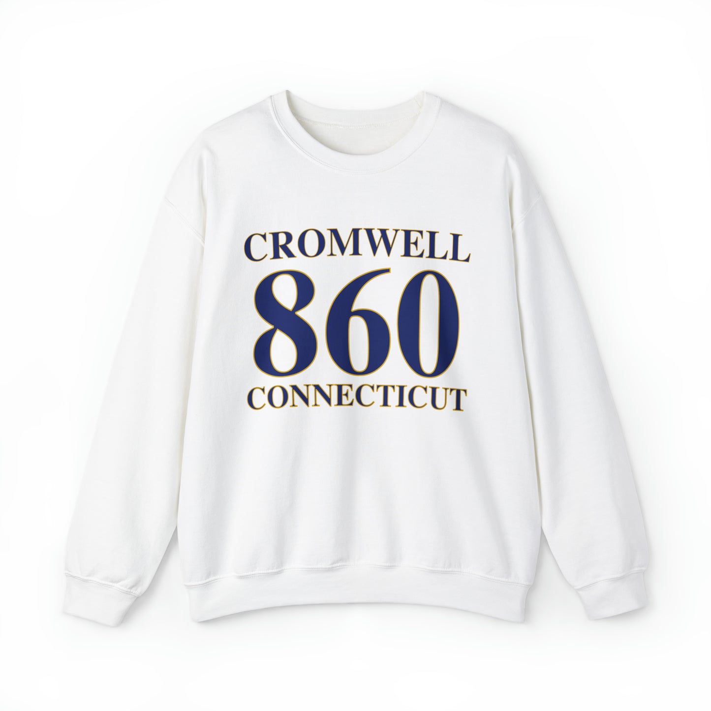 Cromwell sweatshirt