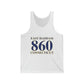 East Haddam ct unisex tank top shirt