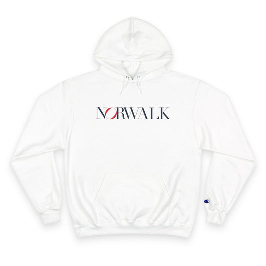 41 Tilt Norwalk Champion Hoodie