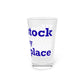 Woodstock is My Happy Place Pint Glass, 16oz
