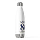 Ashford 860 Connecticut 20oz Insulated Bottle