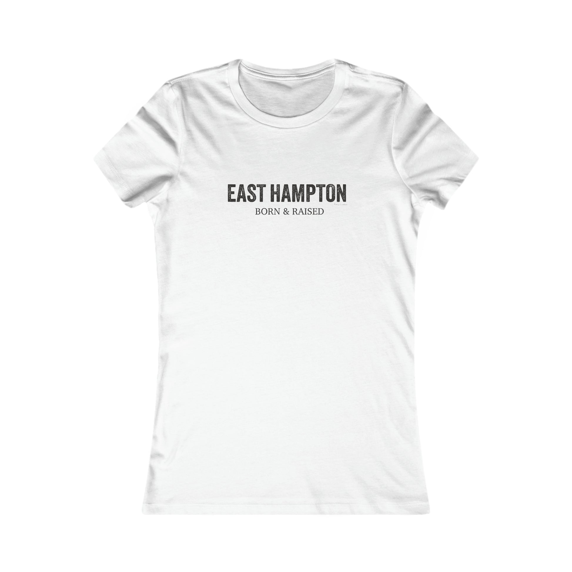 East hampton womens shirt