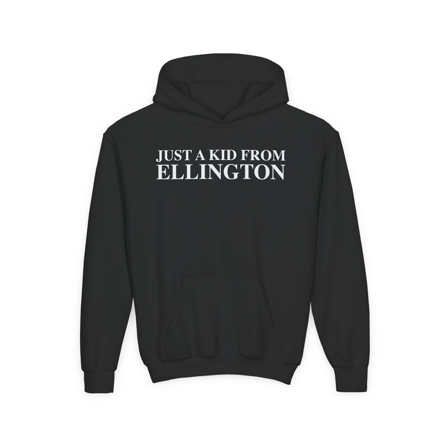 Ellington