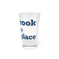Colebrook is my Happy Place Pint Glass, 16oz