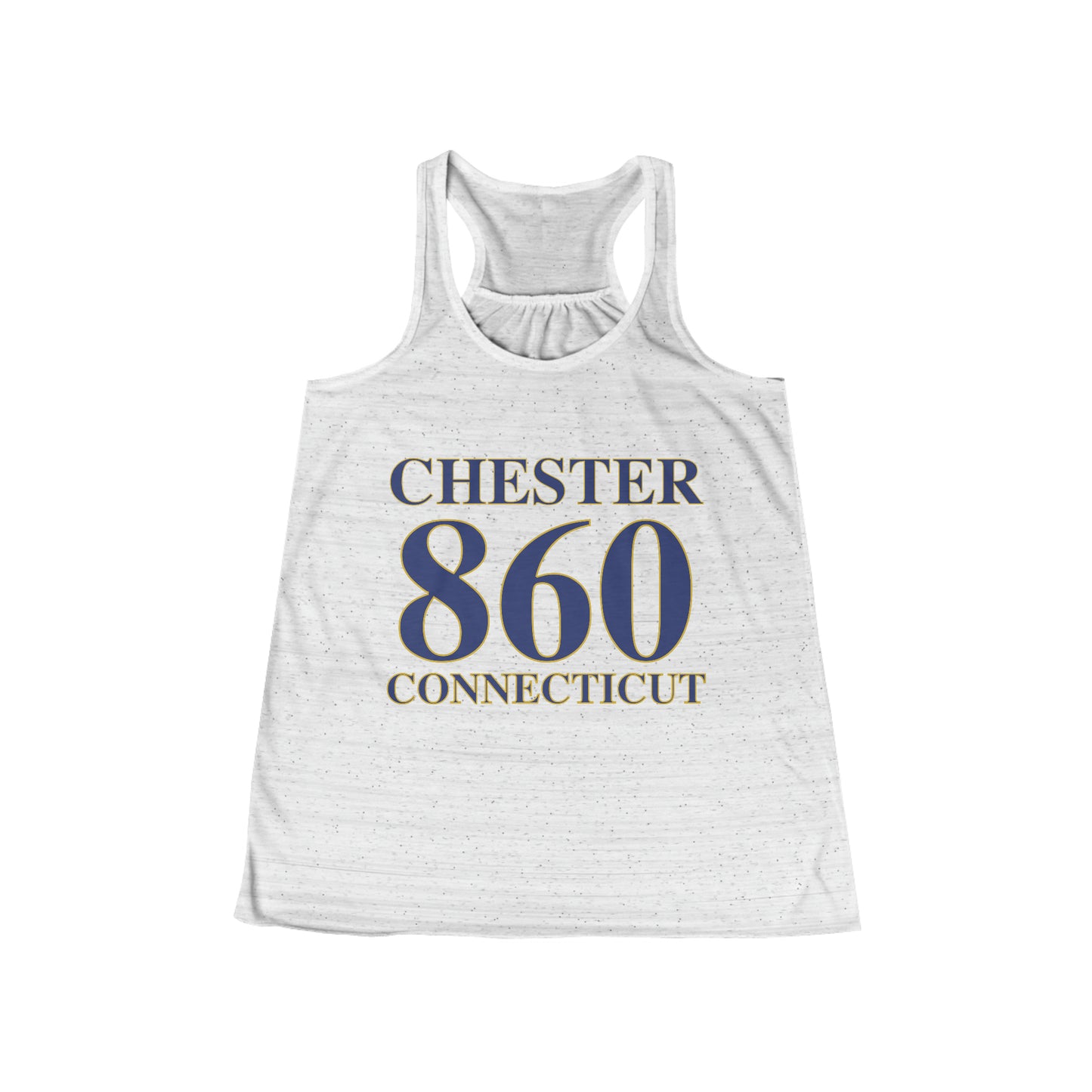 Chester connecticut tank top shirt