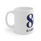 860 Bethlehem Mug 11oz