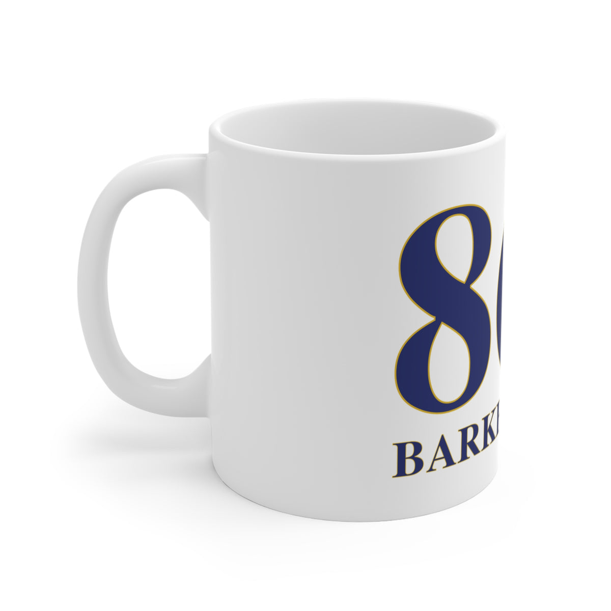 860 Barkhamsted Mug 11oz