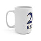203 Redding Mug 15oz