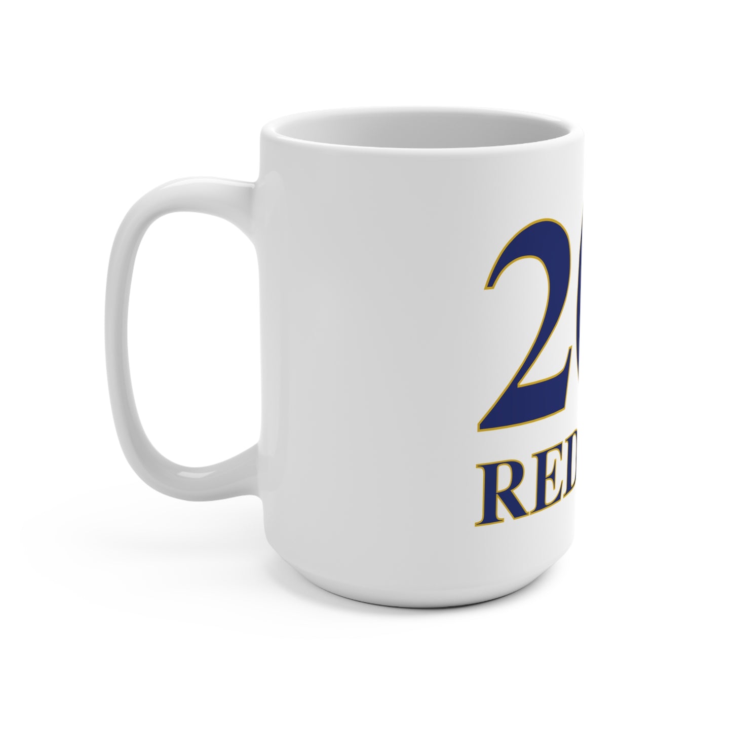 203 Redding Mug 15oz