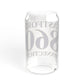 Eastford 860 Connecticut Sipper Glass, 16oz