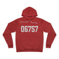06759 Litchfield CT Zip Code Unisex Sponge Fleece Pullover Hoodie
