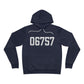 06757 Kent CT Zip Code Unisex Sponge Fleece Pullover Hoodie