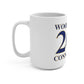 Woodbridge 203 Connecticut Mug 15oz