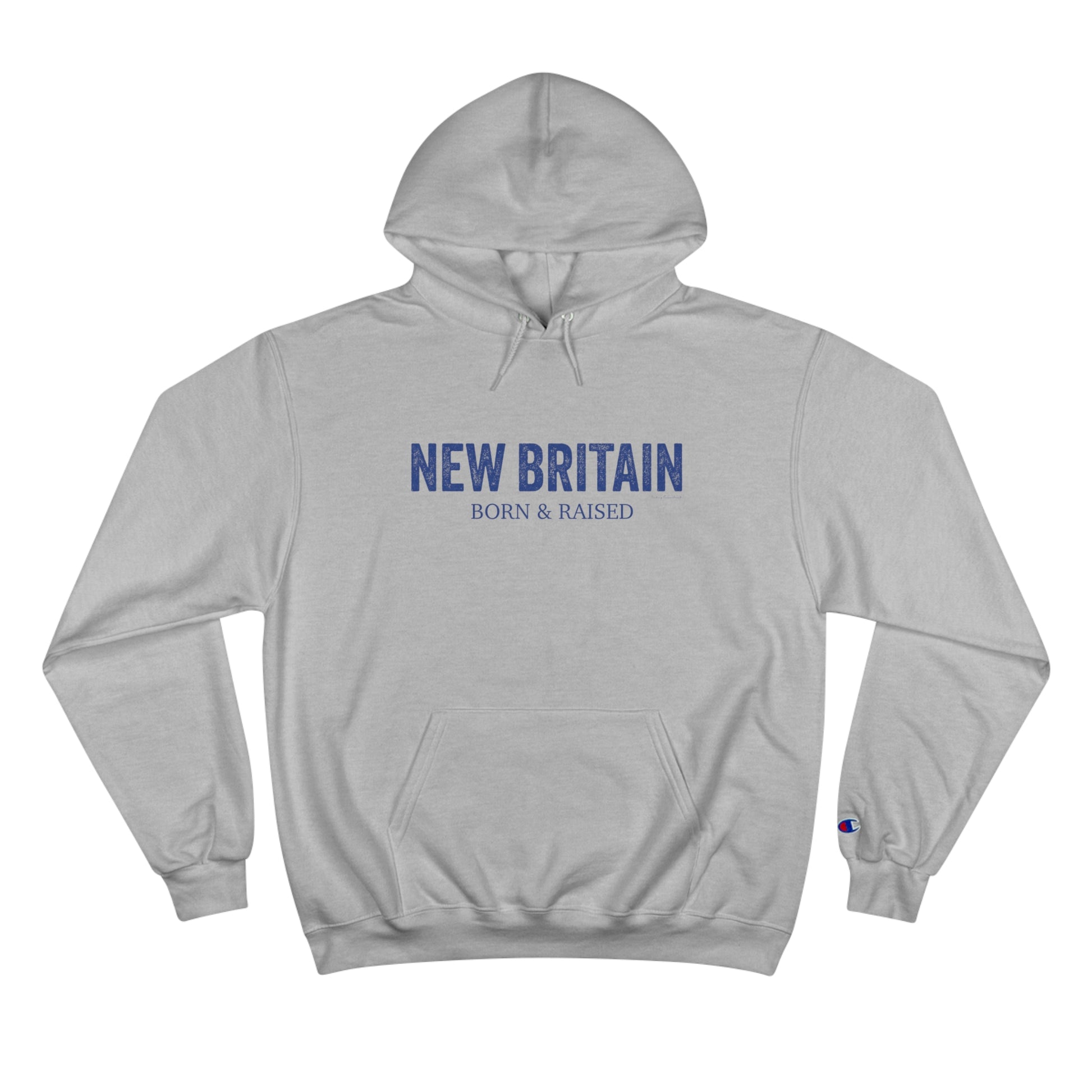 New Britain ct hooded sweatshirt 