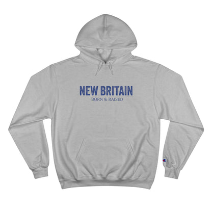 New Britain ct hooded sweatshirt 