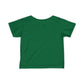 Just a kid from Stonington Infant Fine Jersey T-Shirt
