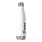 I Clover Weston 20oz Insulated Bottle