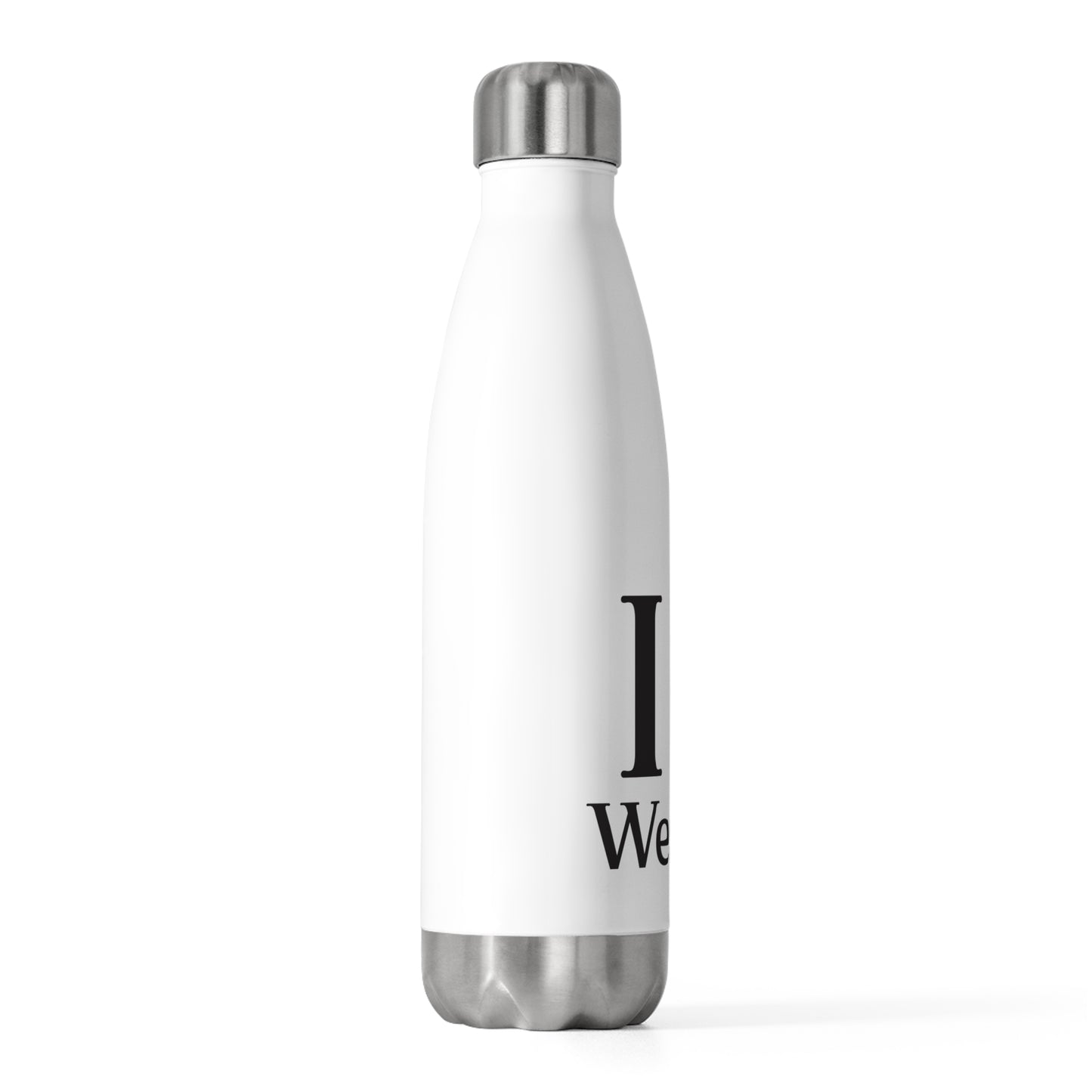 I Clover Weston 20oz Insulated Bottle