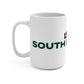 Love South Norwalk Mug 15oz