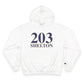 203 Shelton Champion Hoodie
