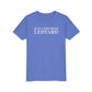 Just a kid from Ledyard Youth Short Sleeve T-Shirt