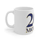 203 Monroe Mug 11oz