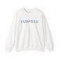 41 Tilt Fairfield Unisex Heavy Blend™ Crewneck Sweatshirt