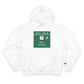 Vintage Merritt Parkway Exit 40 A-B Sign Champion Hoodie