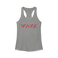 41 Tilt Monroe Women's Ideal Racerback Tank Top