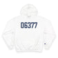 06377 Sterling Connecticut Zip Code Champion Hoodie
