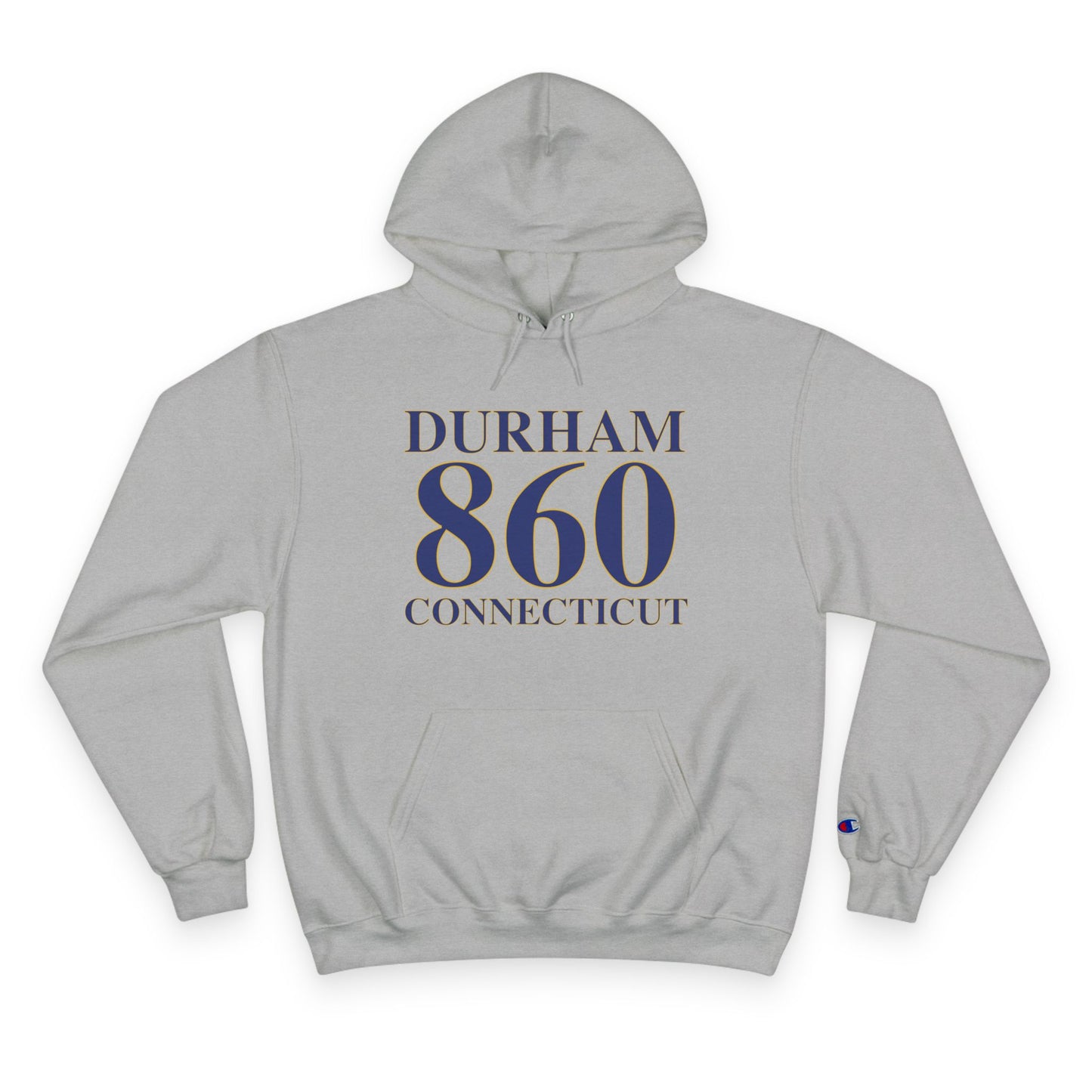 Durham 860 Connecticut Champion Hoodie