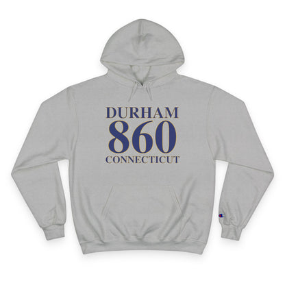 Durham 860 Connecticut Champion Hoodie