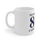 New Hartford 860 Connecticut Mug 11oz