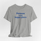 Putnam is My Happy Place Unisex Jersey Short Sleeve T-Shirt