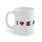Easton Vision Mug 11oz