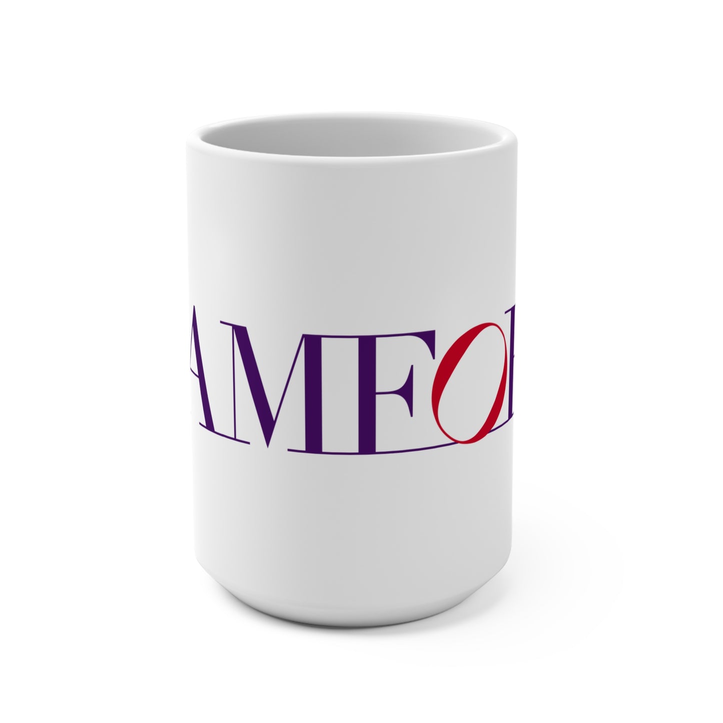 41 Tilt Stamford Mug 15oz