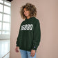 06880 Westport CT Zip Code Champion Hoodie Sweatshirt